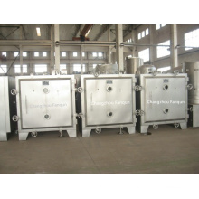 Fzg Square Vacuum Dryer